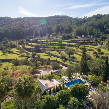 Valley Club - Ibiza 4*