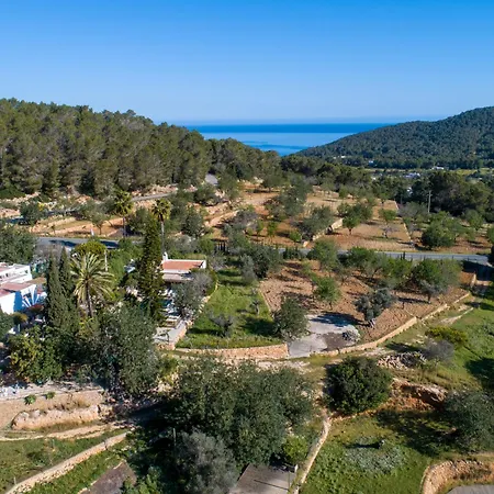 Valley Club - Ibiza Сан-Хуан-Баутиста