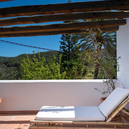 Valley Club - Ibiza Отель 4*
