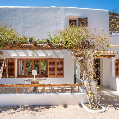 Valley Club - Ibiza 4* Сан-Хуан-Баутиста