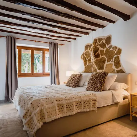 Valley Club - Ibiza Отель 4*