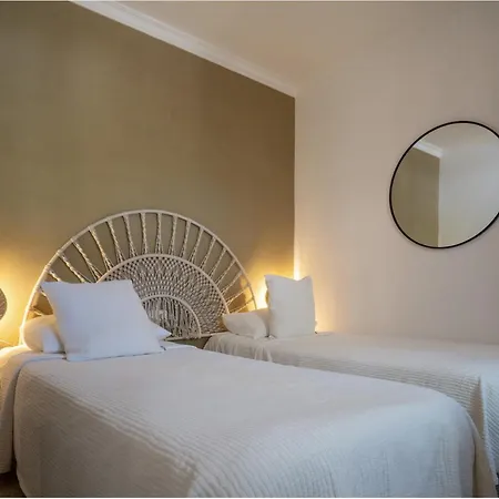Отель Valley Club - Ibiza 4*