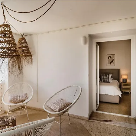 Valley Club - Ibiza Сан-Хуан-Баутиста