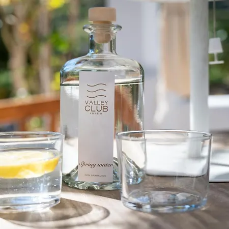 Hotel Valley Club - Ibiza