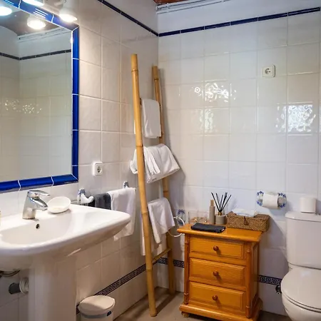 Valley Club - Ibiza 4* Sant Joan De Labritja