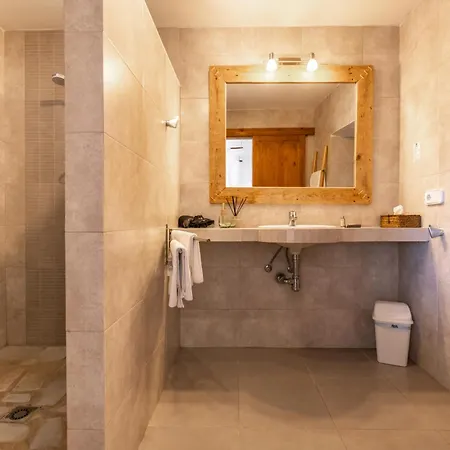 Valley Club - Ibiza Hotel