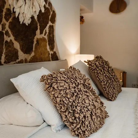 Valley Club - Ibiza Hotel 4*