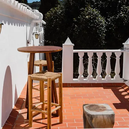 Valley Club - Ibiza 4* Sant Joan De Labritja