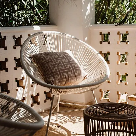 Hotel Valley Club - Ibiza