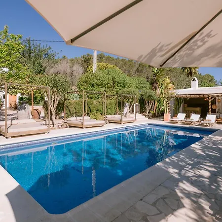 Valley Club - Ibiza 4* Sant Joan De Labritja
