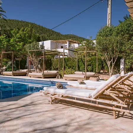 Hotel Valley Club - Ibiza 4*