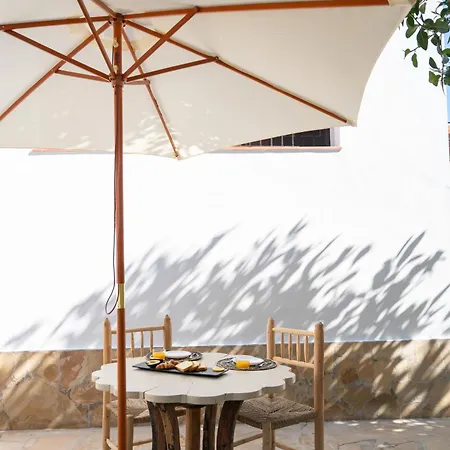 Hotel Valley Club - Ibiza Sant Joan De Labritja
