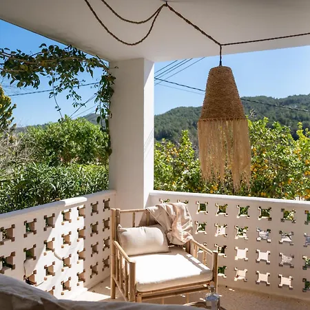 Hotel Valley Club - Ibiza