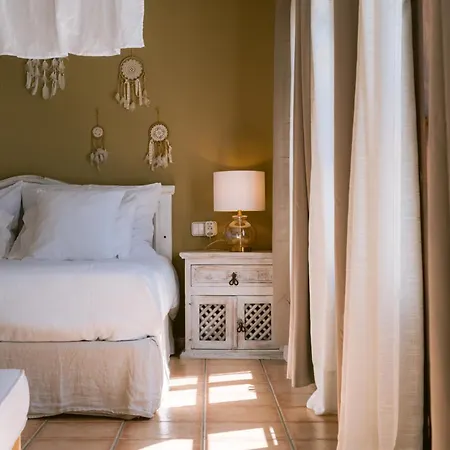 Hotel Valley Club - Ibiza