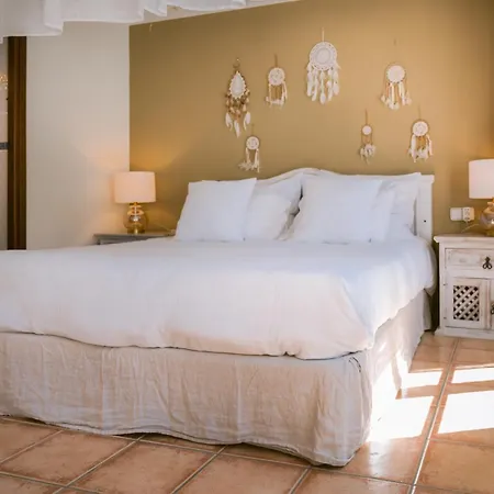 Valley Club - Ibiza 4* Sant Joan De Labritja