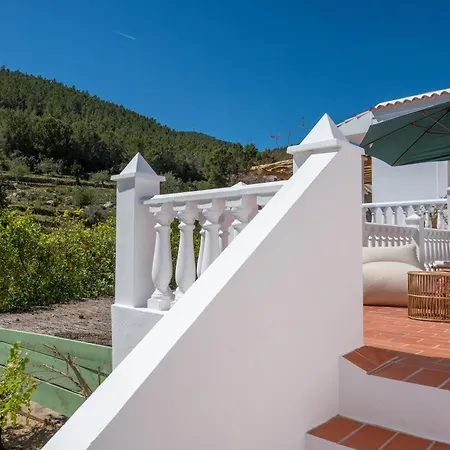 Hotel Valley Club - Ibiza