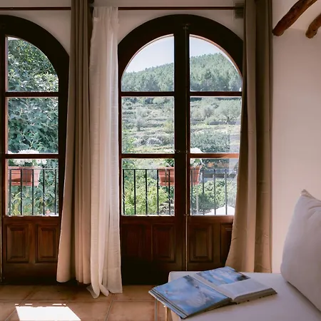 Valley Club - Ibiza Hotel Sant Joan De Labritja