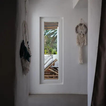 Valley Club - Ibiza Hotel Sant Joan De Labritja