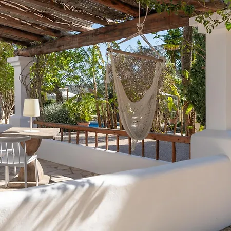 Valley Club - Ibiza