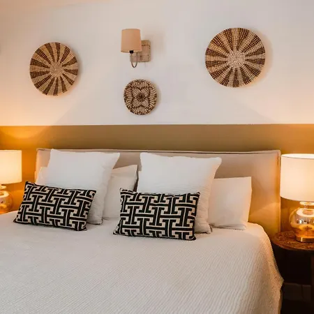 Valley Club - Ibiza Hotel