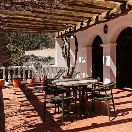 Hotel Valley Club - Ibiza