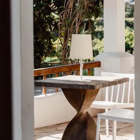 Hotel Valley Club - Ibiza 4*