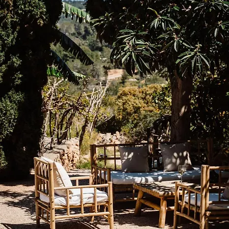Valley Club - Ibiza Hotel Sant Joan De Labritja