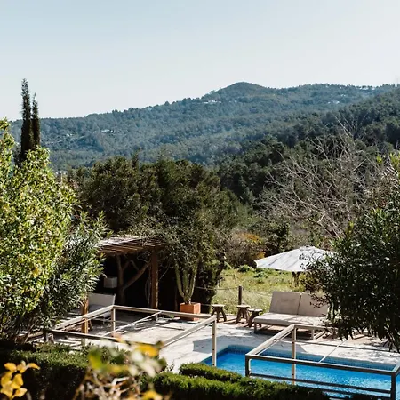 Valley Club - Ibiza Hotel 4*