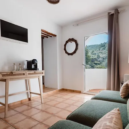 Valley Club - Ibiza Hotel