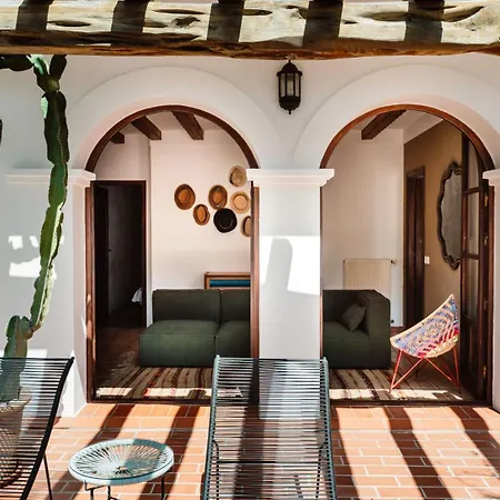 Valley Club - Ibiza Hotel